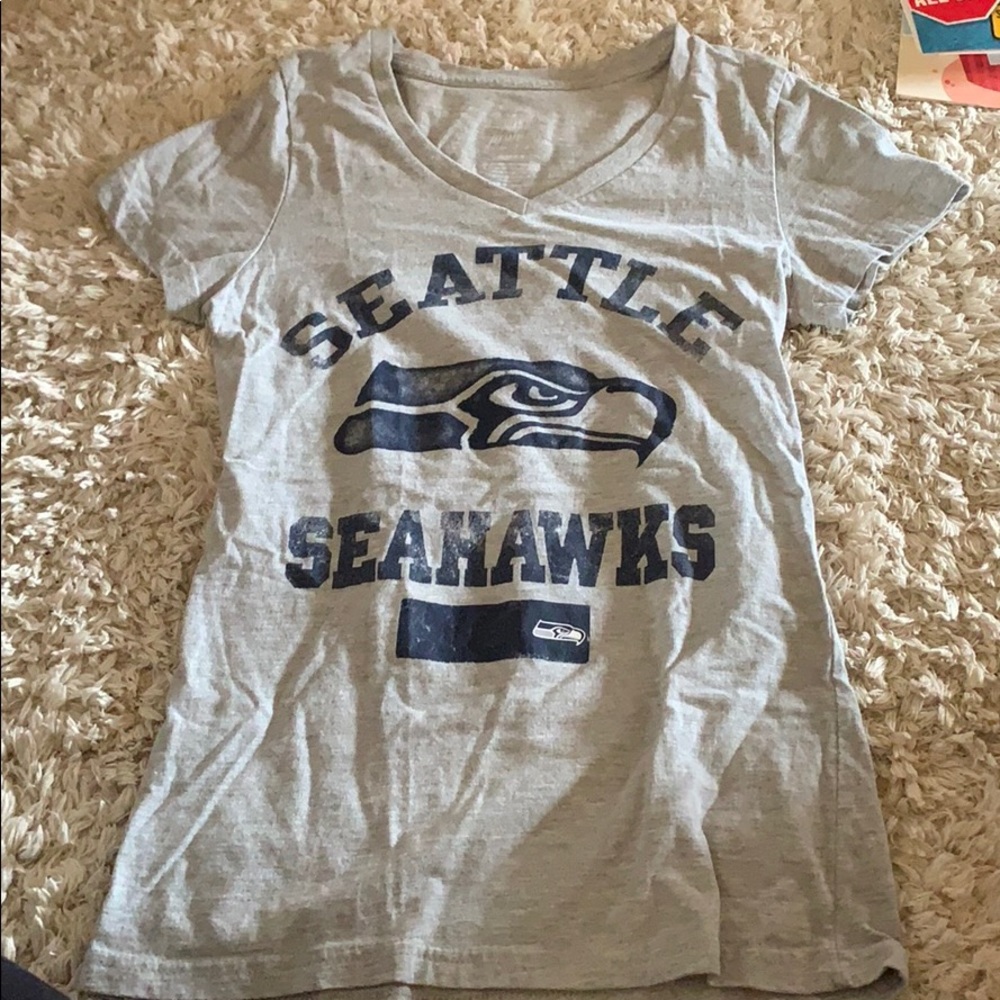 Seattle Seahawks t-shirt